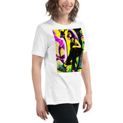 Women's Relaxed T-Shirt #159