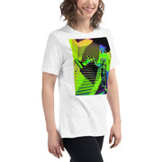 Women's Relaxed T-Shirt #150