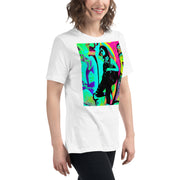 Women's Relaxed T-Shirt #163