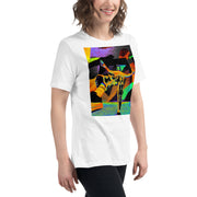 Women's Relaxed T-Shirt #151