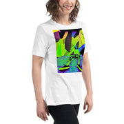 Women's Relaxed T-Shirt #148
