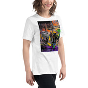Women's Relaxed T-Shirt #156