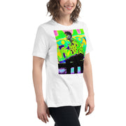 Women's Relaxed T-Shirt #170
