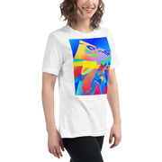 Women's Relaxed T-Shirt #142