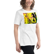Women's Relaxed T-Shirt #158