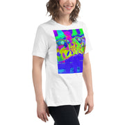 Women's Relaxed T-Shirt #172