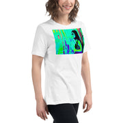 Women's Relaxed T-Shirt #162