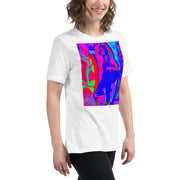 Women's Relaxed T-Shirt #165