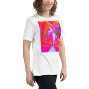 Women's Relaxed T-Shirt #177