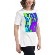 Women's Relaxed T-Shirt #164