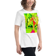 Women's Relaxed T-Shirt #176