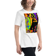 Women's Relaxed T-Shirt #160