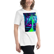 Women's Relaxed T-Shirt #175