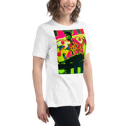 Women's Relaxed T-Shirt #171