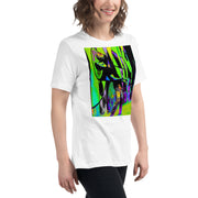 Women's Relaxed T-Shirt #173