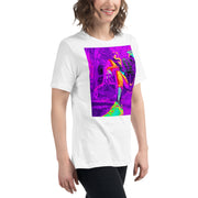 Women's Relaxed T-Shirt #178