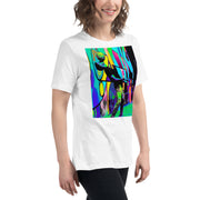 Women's Relaxed T-Shirt #174