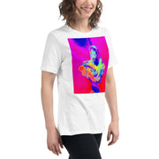 Women's Relaxed T-Shirt #110