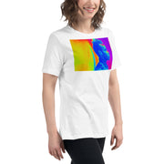 Women's Relaxed T-Shirt #118