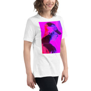 Women's Relaxed T-Shirt #112