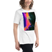Women's Relaxed T-Shirt #140