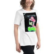Women's Relaxed T-Shirt #133