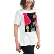 Women's Relaxed T-Shirt #130
