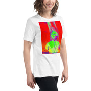 Women's Relaxed T-Shirt #111