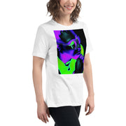Women's Relaxed T-Shirt #121