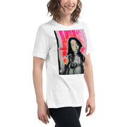 Women's Relaxed T-Shirt #131