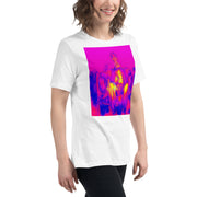 Women's Relaxed T-Shirt #113