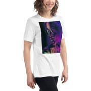 Women's Relaxed T-Shirt #141