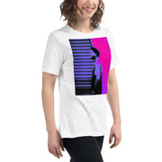Women's Relaxed T-Shirt #127