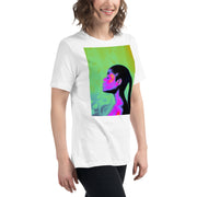 Women's Relaxed T-Shirt #116