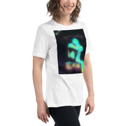 Women's Relaxed T-Shirt #137