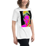 Women's Relaxed T-Shirt #124