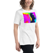 Women's Relaxed T-Shirt #120