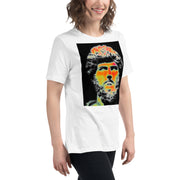 Women's Relaxed T-Shirt #132