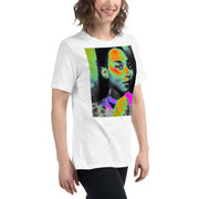 Women's Relaxed T-Shirt #122