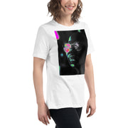 Women's Relaxed T-Shirt #119