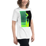 Women's Relaxed T-Shirt #126