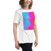 Women's Relaxed T-Shirt #139
