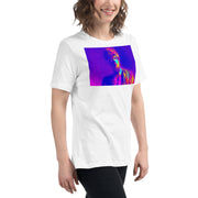 Women's Relaxed T-Shirt #114