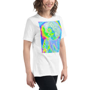 Women's Relaxed T-Shirt #128