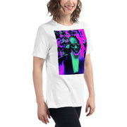 Women's Relaxed T-Shirt #117