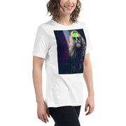 Women's Relaxed T-Shirt #138
