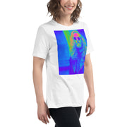 Women's Relaxed T-Shirt #135