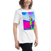 Women's Relaxed T-Shirt #224