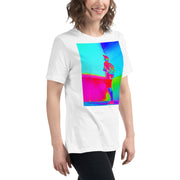 Women's Relaxed T-Shirt #228