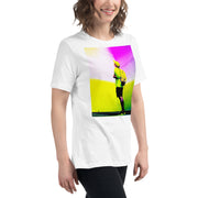 Women's Relaxed T-Shirt #221